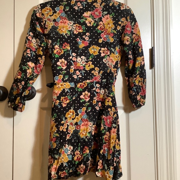 ZARA Romper - Picture 3 of 3